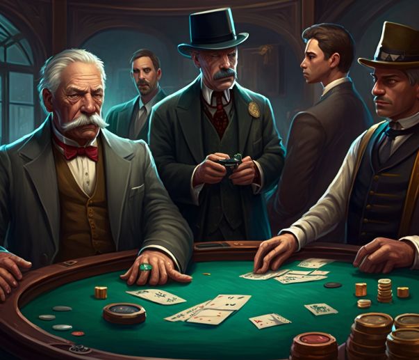 WILD JOKER پاکستان کیسینو میں بلیک جیک گیمز