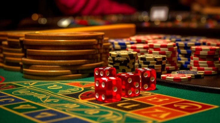 پاکستان کے نئے WILD JOKERکیسینو کھلاڑیوں کے لیے خوش آمدید بونس
