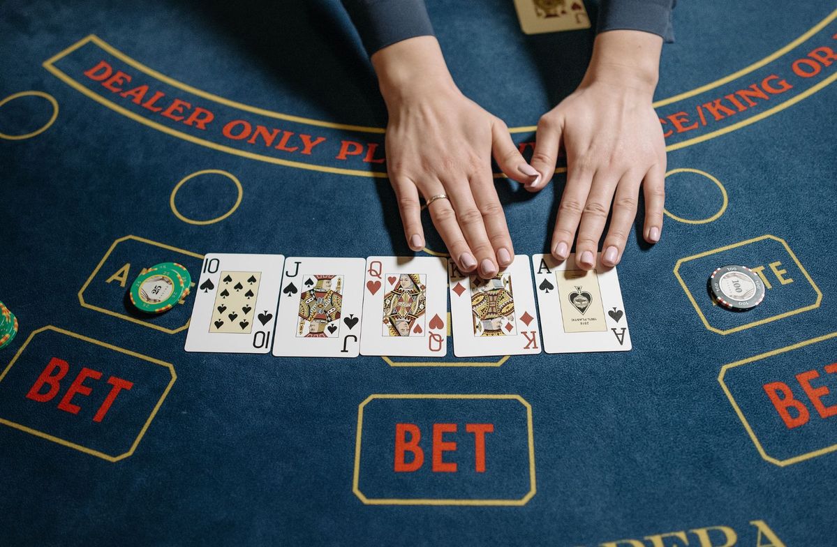 WILD JOKER پاکستان ریئل منی گیمز