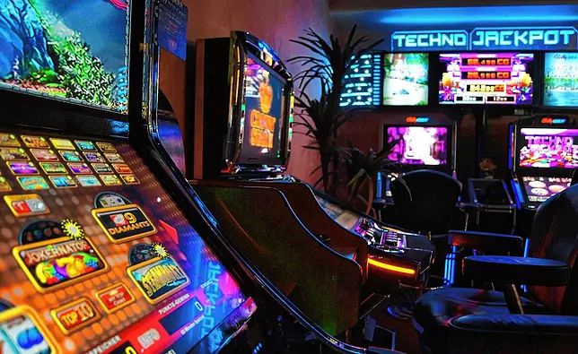 پاکستان میں WILD JOKER کا آن لائن کیسینو سیکشن کھولیں۔